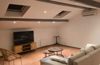 Appartement de 122m2 à louer sur Romans-sur-Isère — photo du bien