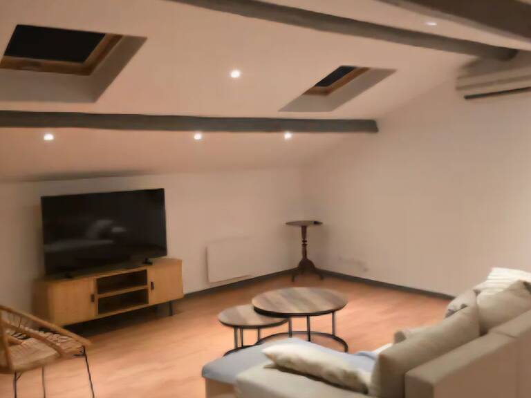 Appartement de 122m2 à louer sur Romans-sur-Isère — photo 1