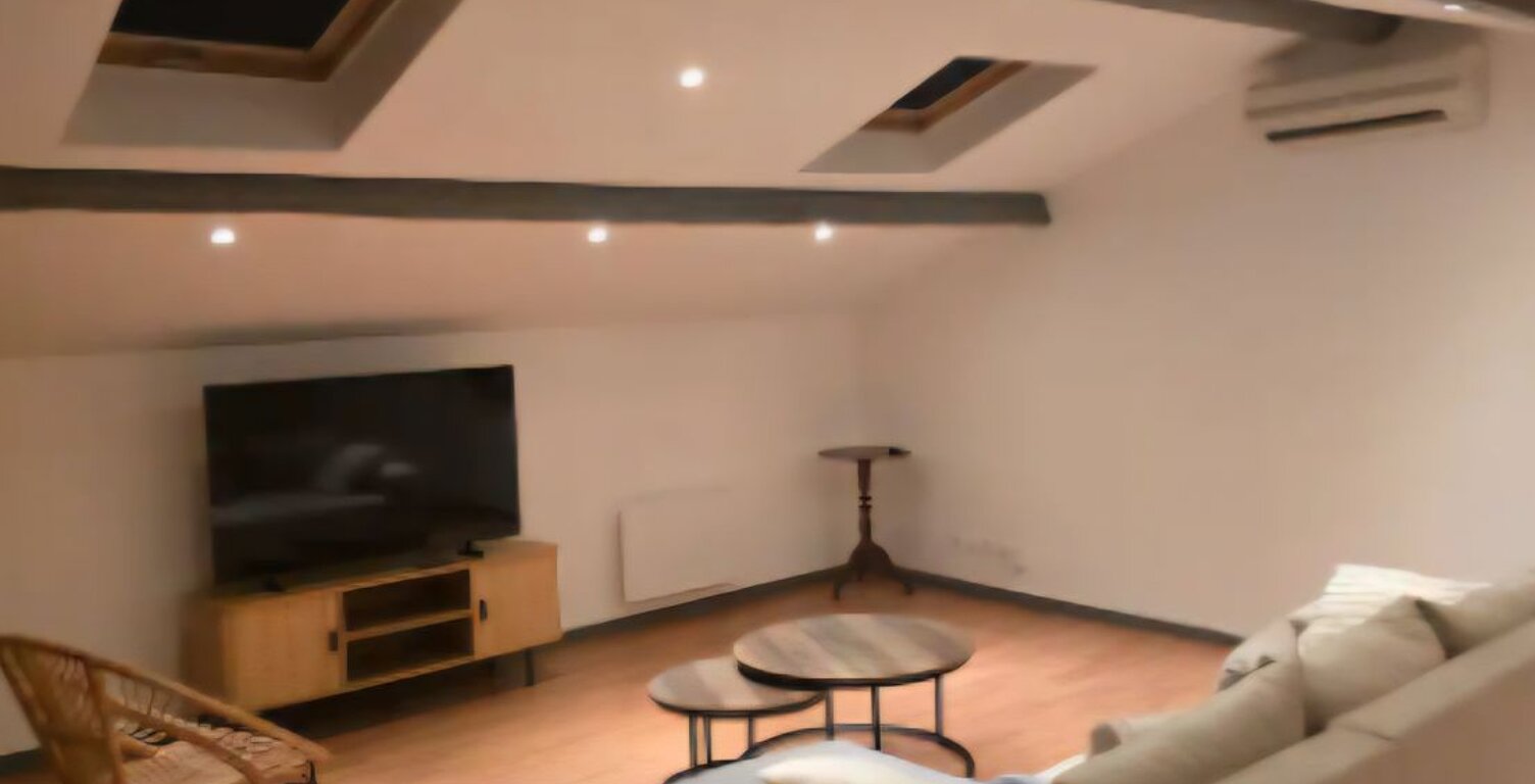 Appartement de 122m2 à louer sur Romans-sur-Isère — photo 1