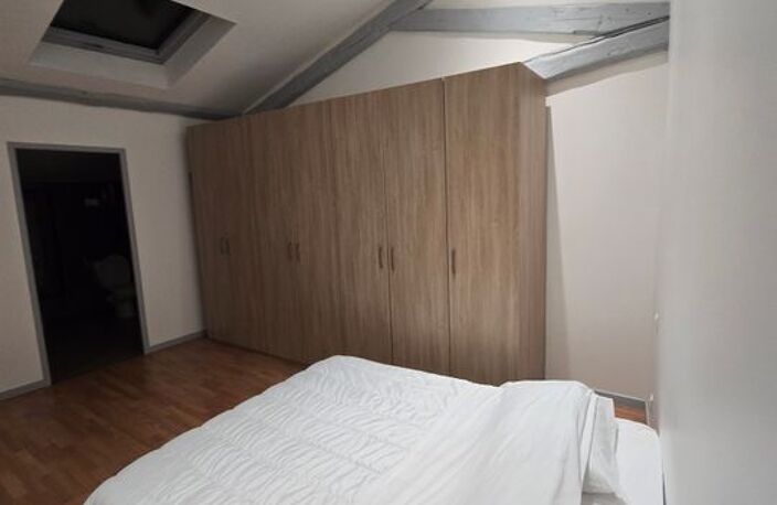 Appartement de 122m2 à louer sur Romans-sur-Isère — photo 2