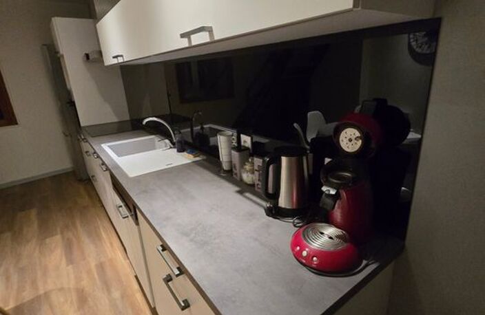 Appartement de 122m2 à louer sur Romans-sur-Isère — photo 3