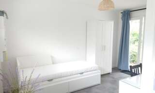 Appartement 1 Pièce 17 m² à louer à Pessac (33600)