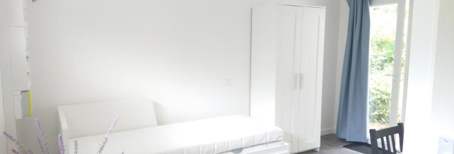 Appartement 1 Pièce 17 m² à louer à Pessac (33600)