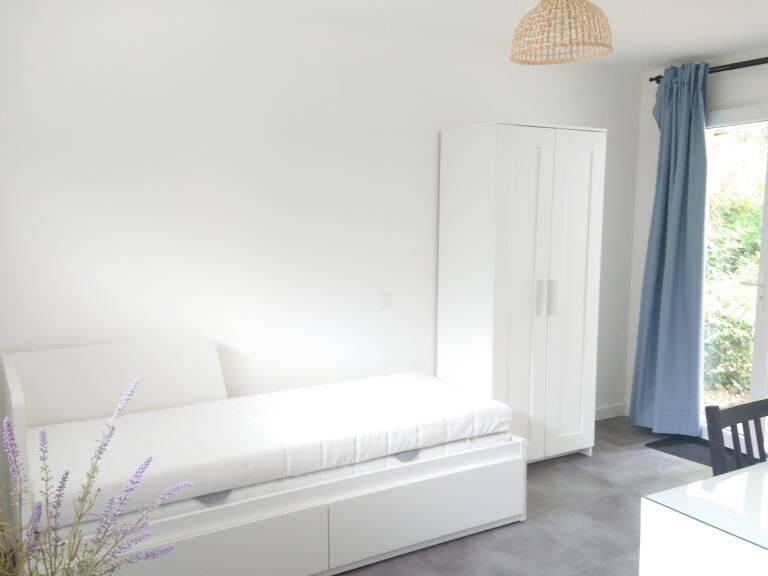 Studio de 17m2 à louer sur Pessac — photo 1