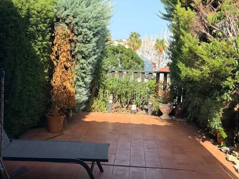 Chambre de 10m2 à louer sur Gruissan — photo 1