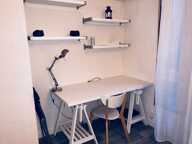 Studio de 26m2 à louer sur Paris 19 — photo 2