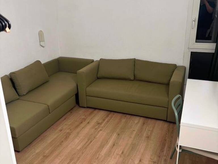 Appartement de 27m2 à louer sur Nice — photo 1