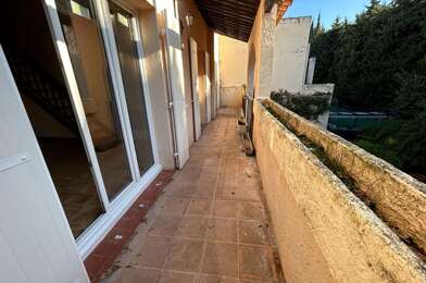 Appartement 3 pièces 1184 €
