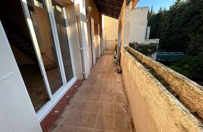 Appartement  T4/5 — photo du bien