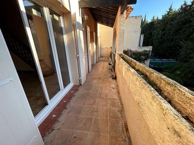 Appartement  T4/5 — photo 1