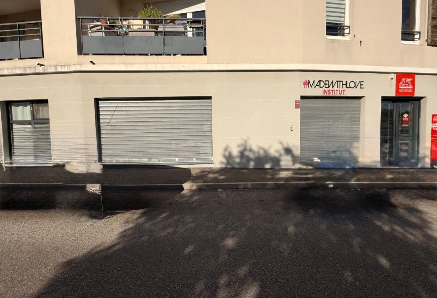 Bureau À Louer 65m² possibilité de co-working — photo 1