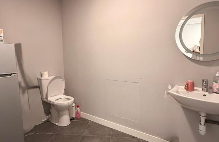 Bureau À Louer 65m² possibilité de co-working — photo 5