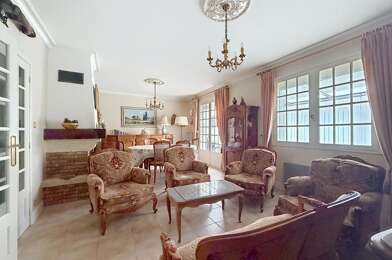 Maison 6 pièces 588000 €