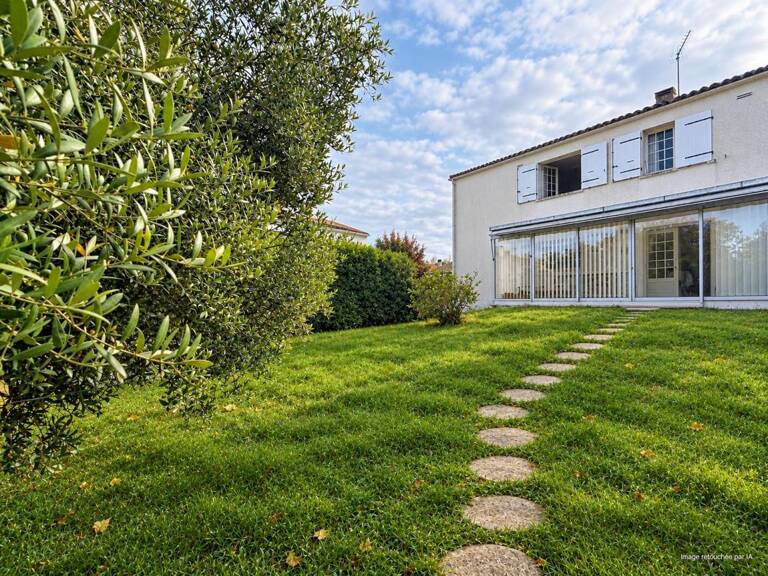 Maison À Vendre LAFOND — photo 1