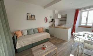 Appartement 1 Pièce 25 m² à louer à La Rochelle (17000)