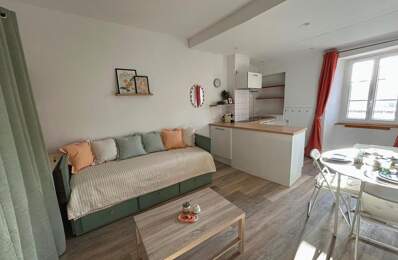 Appartement À Louer — photo du bien
