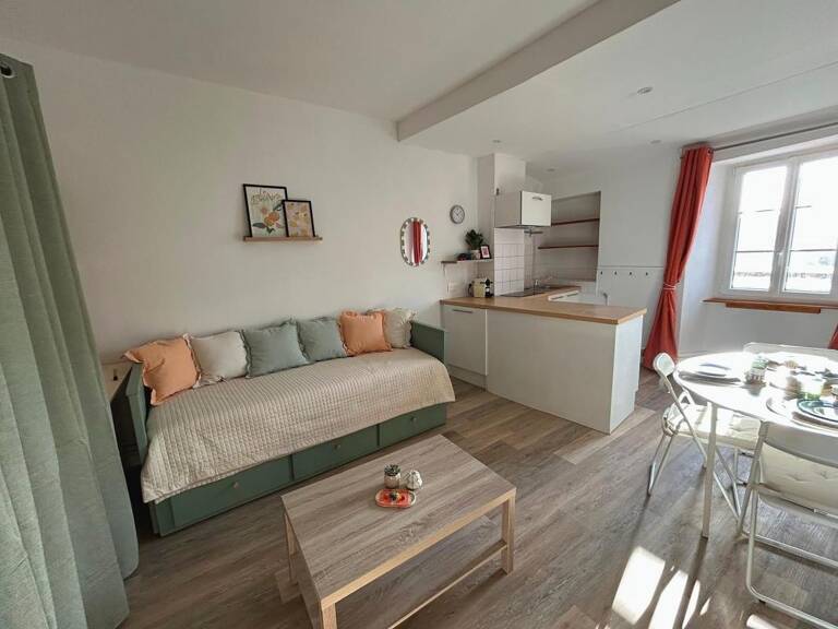 Appartement À Louer — photo 1
