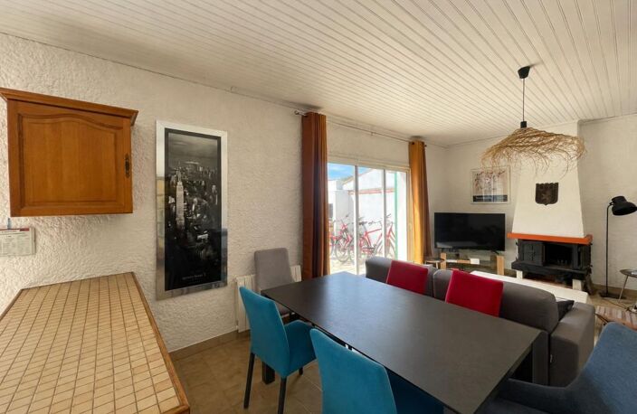 Maison 2 chambres à quelques minutes des plages – Le Bois-Plage-en-Ré — photo 3