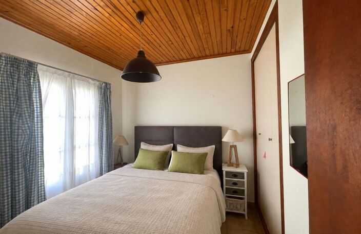 Maison 2 chambres à quelques minutes des plages – Le Bois-Plage-en-Ré — photo 4