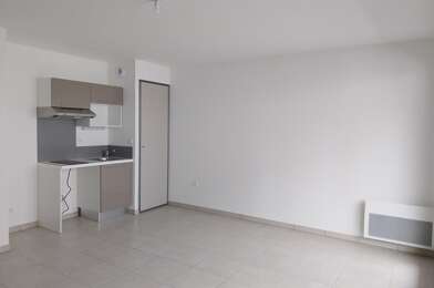 Appartement 1 pièces 580 €