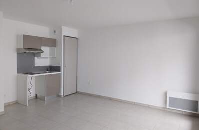 Appartement À Louer — photo du bien