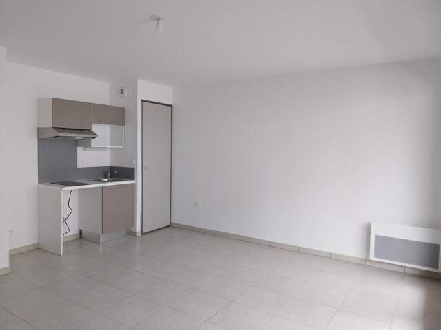 Appartement À Louer — photo du bien