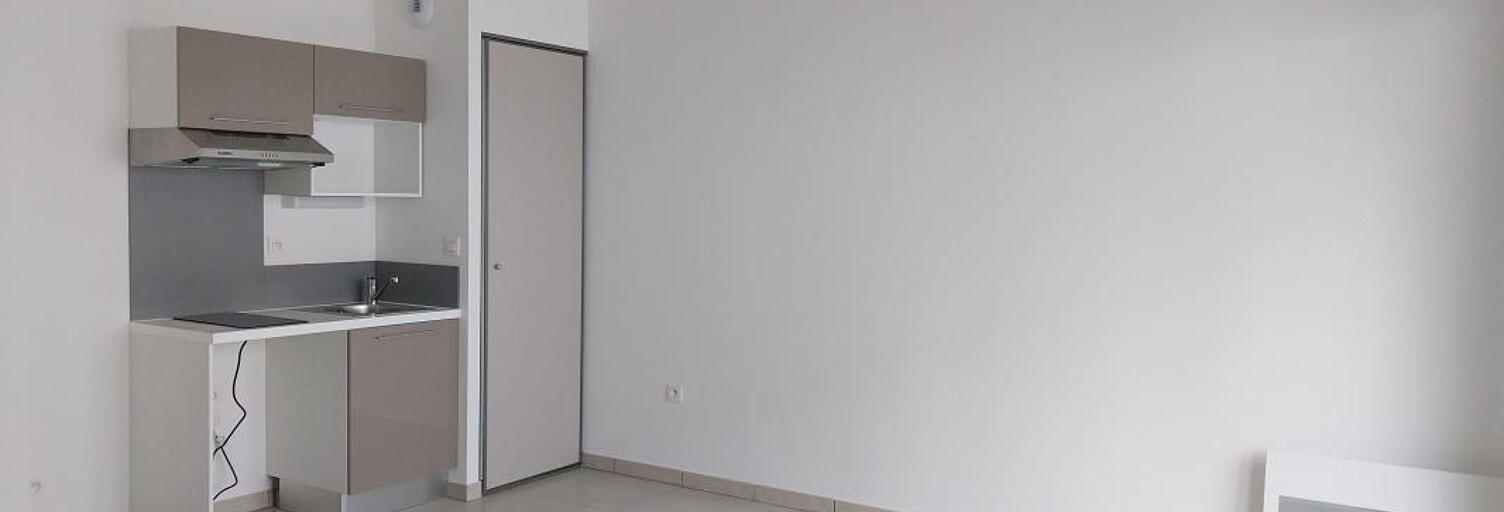 Appartement 1 Pièce 32 m² à louer à Lagord (17140)