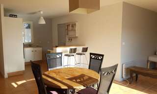 Maison 4 Pièces 75 m² à louer à Marsilly (17137)