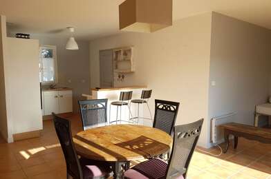 Maison 4 pièces 962 €