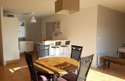 Maison Marsilly 4 pièce(s) 75.19 m2 — photo du bien