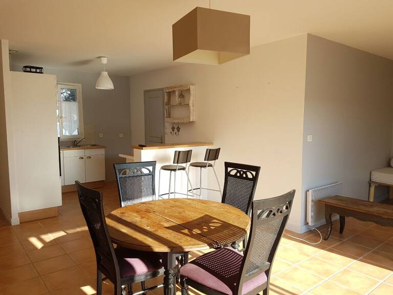 Maison Marsilly 4 pièce(s) 75.19 m2 — photo 1