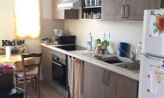 Appartement 2 Pièces 64 m² à louer à Nieul-sur-Mer (17137)