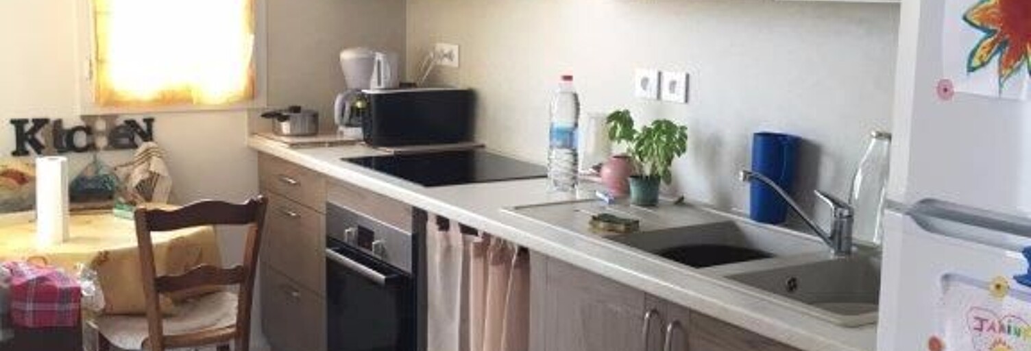 Appartement 2 Pièces 64 m² à louer à Nieul-sur-Mer (17137)