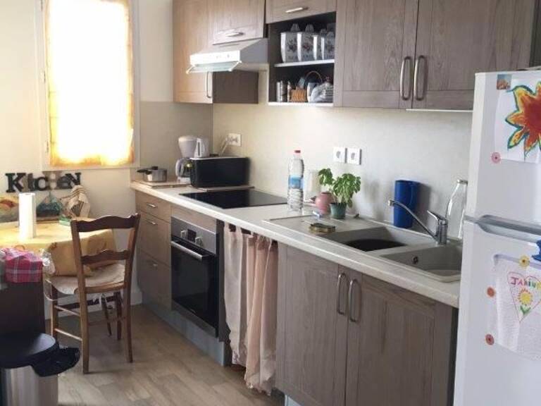 Appartement Nieul Sur Mer 3 pièces 64 m² — photo 1