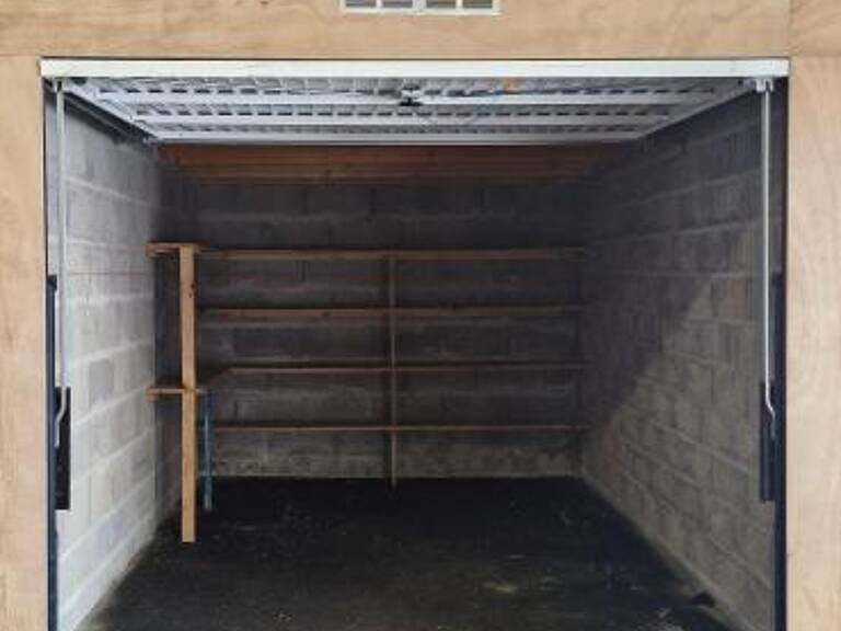 Parking À Louer — photo 1