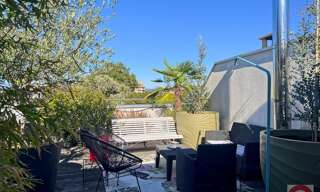 Appartement 5 Pièces 186 m² à vendre à Bourg-en-Bresse (01000)