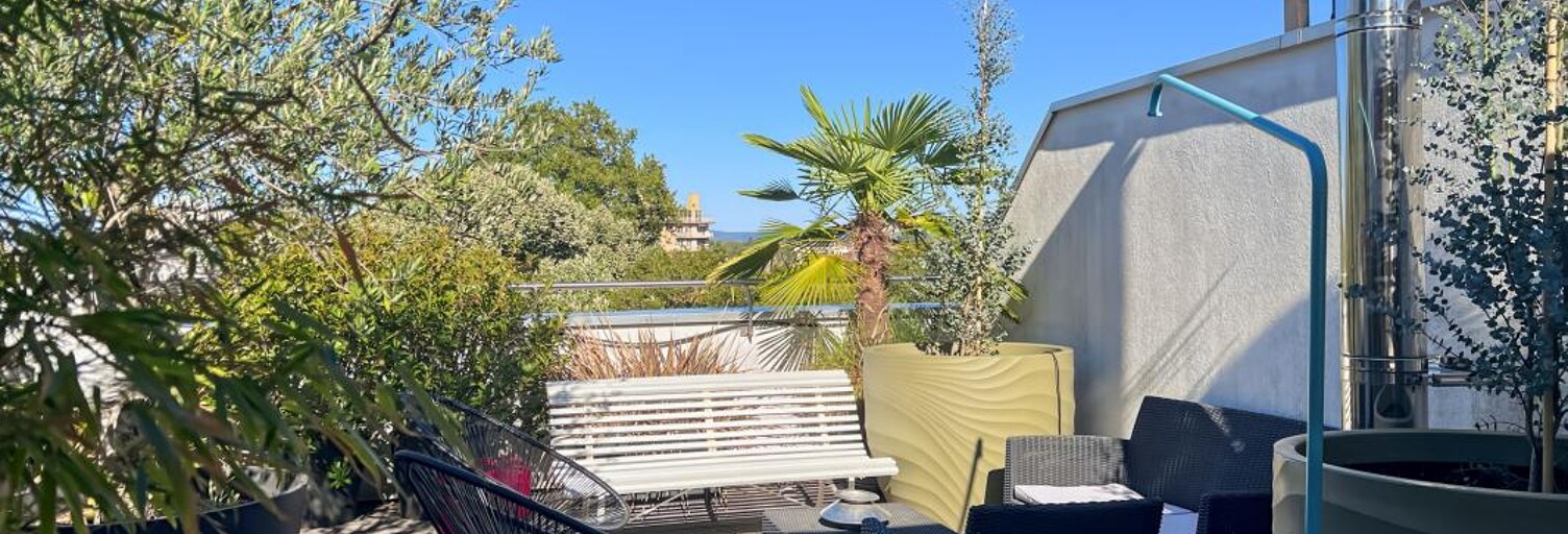 Appartement 5 Pièces 186 m² à vendre à Bourg-en-Bresse (01000)