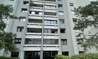 Appartement 1 Pièce 39 m² à louer à Villeurbanne (69100)