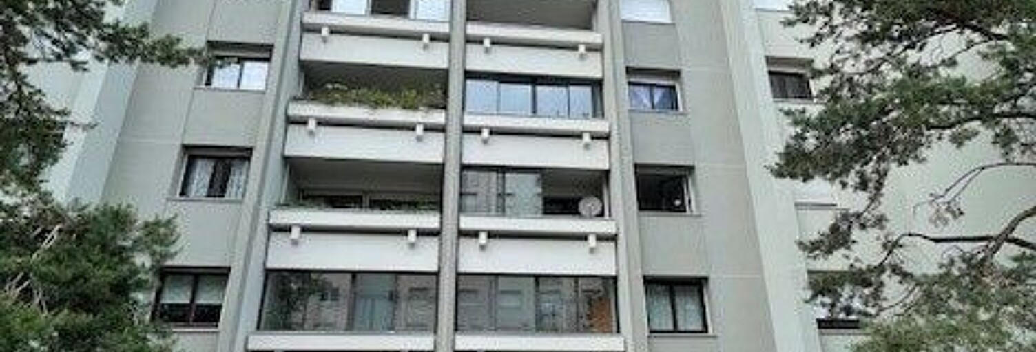 Appartement 1 Pièce 39 m² à louer à Villeurbanne (69100)