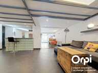 Loft familial de 149 m² avec jouissance d'une terrasse — Proche Gratte-Ciel — photo 4