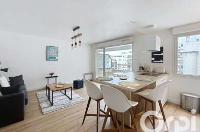 Appartement 2 pièces 990 €