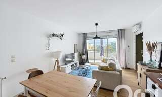 Appartement 2 Pièces 42 m² à louer à Villeurbanne (69100)