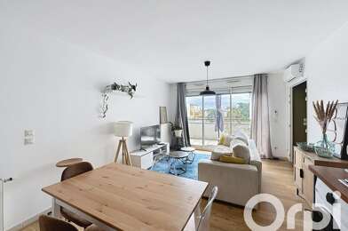 Appartement 2 pièces 950 €