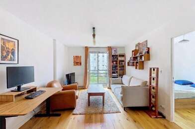 Appartement 2 pièces 230000 €