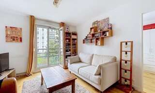 Appartement 2 Pièces 40 m² à vendre à Lyon 7 (69007)