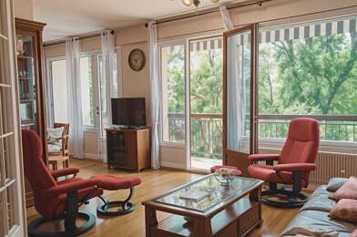 Appartement 3 pièces 309000 €