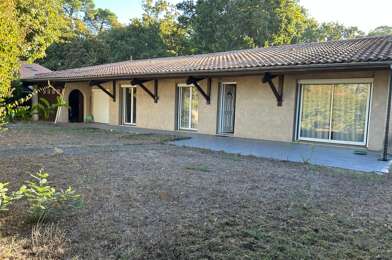 Maison 4 pièces 451500 €