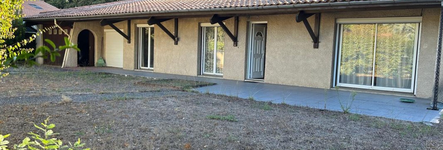 Maison 4 Pièces 106 m² à vendre à Gujan-Mestras (33470)