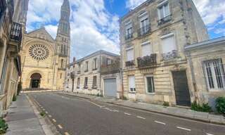 Appartement 2 Pièces 60 m² à vendre à Bordeaux (33800)