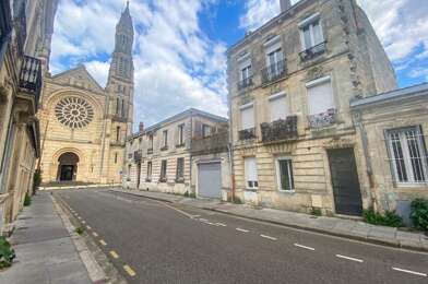 Appartement 2 pièces 266250 €